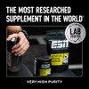 ESN Ultrapure Creatine Monohydrate, Neutral, 250 g, 71 Servings
