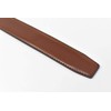 United Colors of Benetton Men’s Belt, Slide Lock, No Holes,