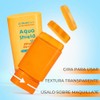 ULTRAMO Protector Solar en Barra, Bloqueador Solar SPF50+ PA++++ UV