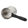Electric Coffee Pot Ergonomic Handle 600ML Stainless Steel Turkish Coffee