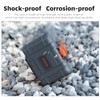 Honbobo Hard Case for Insta360 GO Ultra, Waterproof Safety Case