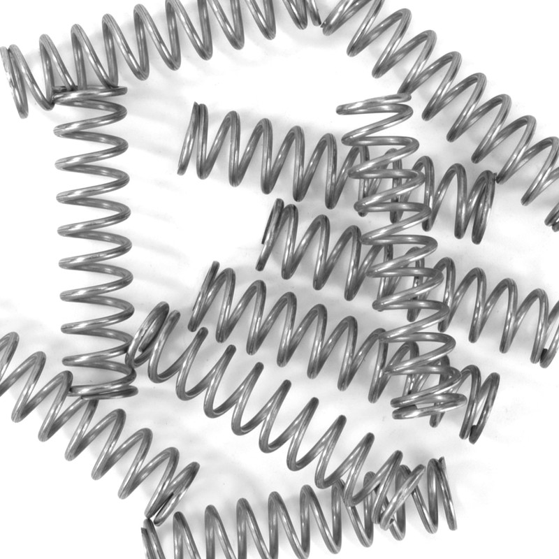 GUNGY Compression Spring Stainless Steel Spring Compression Springs 40 mm