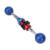 Watch Repair Tool Professional Watch Two Foot Double Ball Opener
