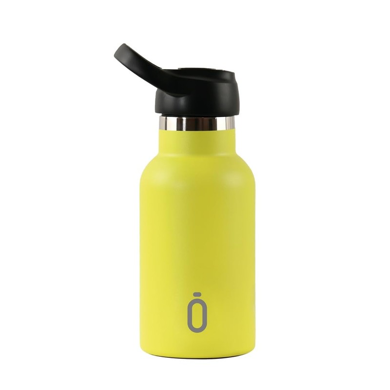 KINETICO SPAIN S.L.U. Safta Lima Thermos Flask, Stainless Steel, Double