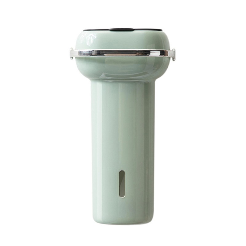 Paper Cup Dispenser Wall Mounted Pull Type Water Cup Holder