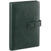 Raymay Fujii Personal Organizer Davinci Standard Bible Green DB3006M