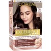 L'Oréal Paris Permanent Colouration, Long Lasting Coverage of White Hair,