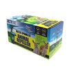The Environmental Factor JetEye Solar-Powered, Motion-Activated Animal Repeller Water Jet