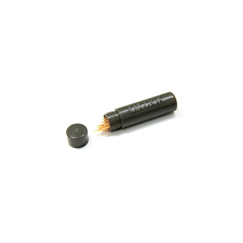 LIXTICK MINT TOOTHPICK Refill +