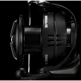 SLPWORKS SLPW EX LT BLACK SPOOL 2 LT4000S