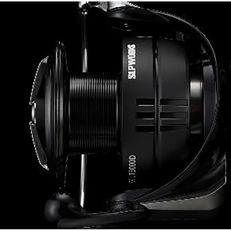 SLPWORKS SLPW EX LT BLACK SPOOL 2 LT4000S