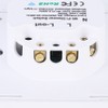 LED Intelligent Touch Timing Switch Wifi Dimming Remote Control Smart