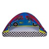 Pacific Play Tents 19711 Kids Rad Racer Bed Tent Playhouse