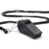 GOGO Whistle with Lanyard, Sports Coach Whistle Safety Whistle Emergency