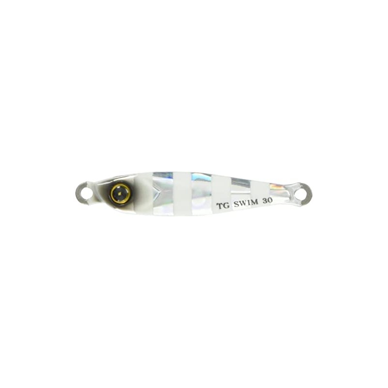Hayabusa Tungsten Jig Jack Eye TG Swim 1.1 oz. (30