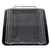 GE Profile Indoor Smoker Prep Tray, Compatible with Smoker Wire