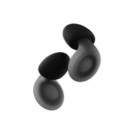 "Loop, Dream Earplugs, Sleep Noise Relief, Comfort & Protection, 27 dB Noise Reduction:_Black