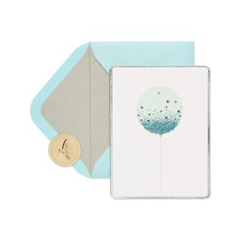 Papyrus Birthday Card (Happy Birthday)