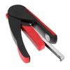 Stapler 20 Sheet Capacity 100pin Large Capacity Labor Saving Portable