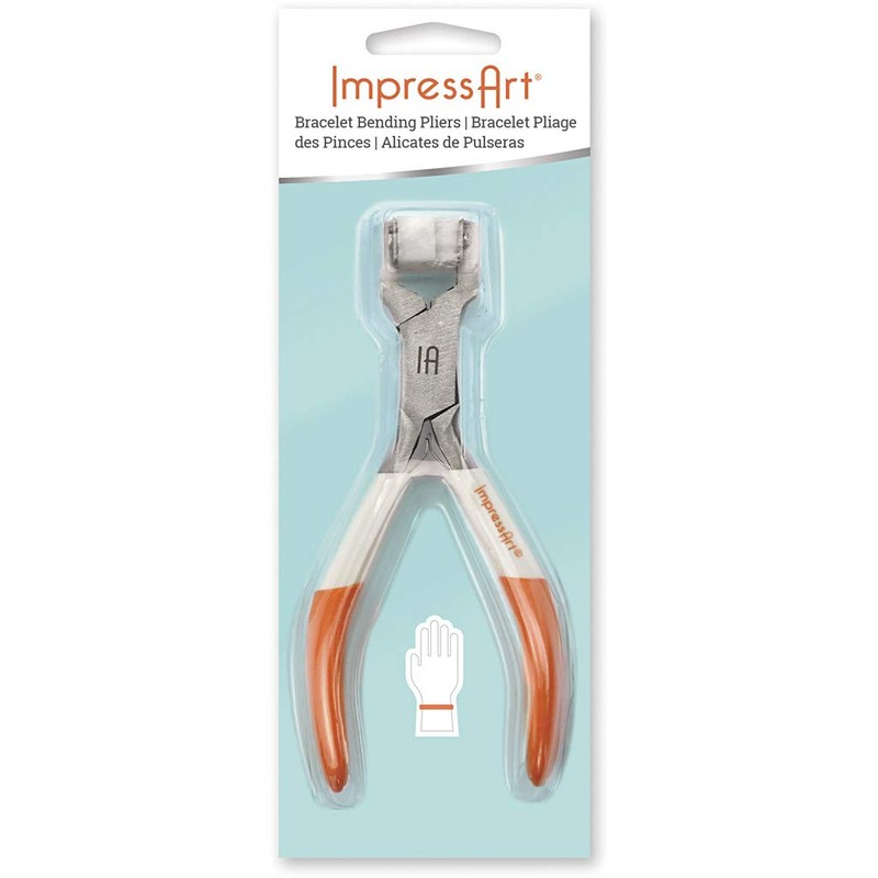 ImpressArt Tools and Stamps, Other, One Size