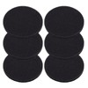 6 Pieces Sponge for P2 Pro Pet Grooming Kit &