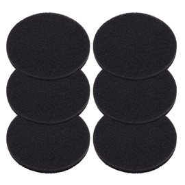 6 Pieces Sponge for P2 Pro Pet Grooming Kit & Vacuum