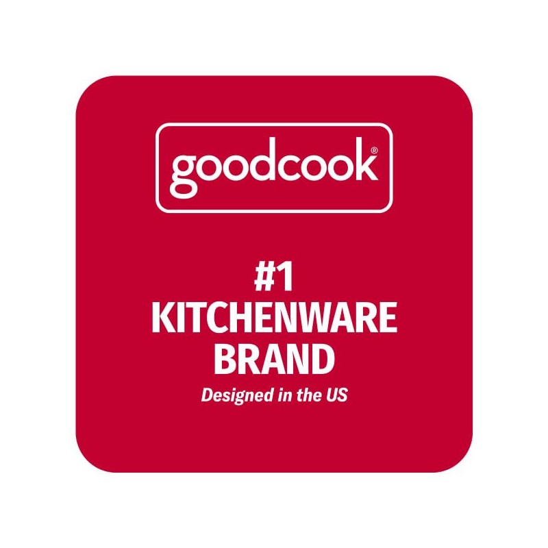 Good Cook Can Opener, Safe Cut Manual Can Opener, no