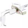 Scaroo Oven Top Burner Igniter Spark Compatible replacement for Model