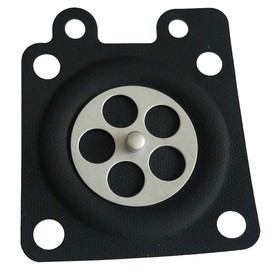 HRuiRed K1-WTEA Genuine Carburetor Repair Rebuild Kit for 455 Rancher 460 Wtea