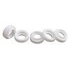 RIVERWELD TIG Insulators Cup Gaskets 598882 fit SR PTA DB