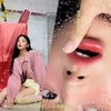 3CE Mysty Lip Bear Aria Lipstick Korean Cosmetics Lip Tint