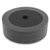 BHA Silicon Carbide Resin Fiber Sanding and Grinding Discs, 7”