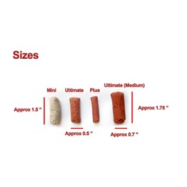 Biohome Plus Filter Media (5 Pound)