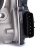 MOCA S20129 Throttle Body with 3Pipes Fit 2004-2007 for Toyota