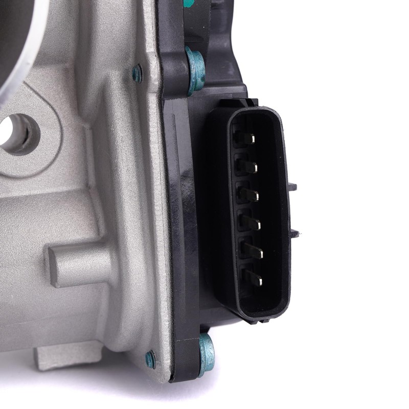 MOCA S20129 Throttle Body with 3Pipes Fit 2004-2007 for Toyota