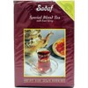 Sadaf Special Blend Tea EG, 8-ounces (Pack of 4)