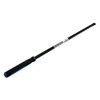 US Pro Bergen Large Black Heavy Duty 36" Straight Crow Bar B6716
