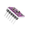 AITIAO 2PCS BME280 3.3V Sensor Module Pre-Soldered High Precision Atmospheric