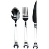 KS Tools 11100 Set of 3 Cutlery