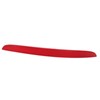 Rear Bumper Reflector Safer Nighttime Driving Red Lens Bumper Reflector