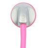 Medimetrics Estetoscopio Cardio 1 Pro Profesional 5764-C76 Color Rosa