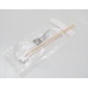 Sterile oosaki S0815 Cotton Swabs – 2 8 mm Diameter (% Cotton) 150 mm Stem Length)