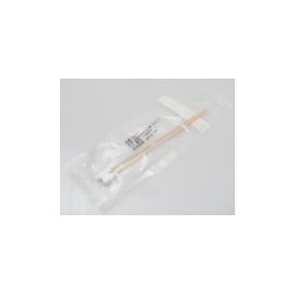 Sterile oosaki S0815 Cotton Swabs – 2 8 mm Diameter (% Cotton) 150 mm Stem Length) 2 Pieces (200 Bags)