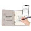Smart Writing Set, Bluetooth Real Time Recording & Syncing Digital