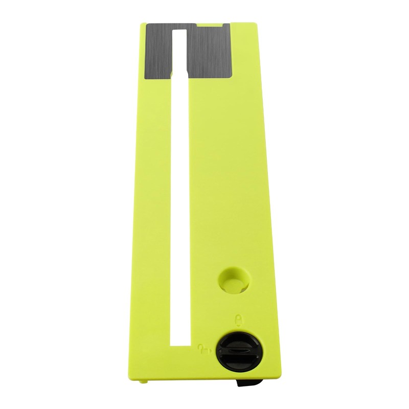 089240035702 Throat Plate for Ryobi RTS12 RTS23 Table Saw Part,