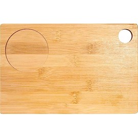 Könitz Pure Bamboo Breakfast Board with Recess