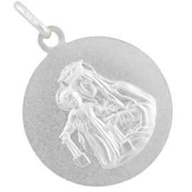 Jesus Christ Pendant from 925 Silver