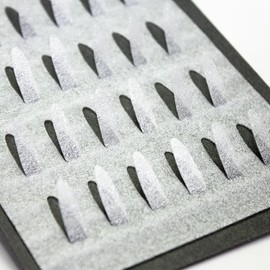 C&FDESIGN Extended Body Inner Foam