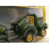 John Deere Johnny Tractor and Allie Gator