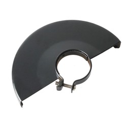 Thickened Grinder Guard(Bore 1.65 inch) for 4-1/2 inch to 6 inch DewaIt,Bosh,Makit,Robi,Matabo,Craftsmen Angle Grinder